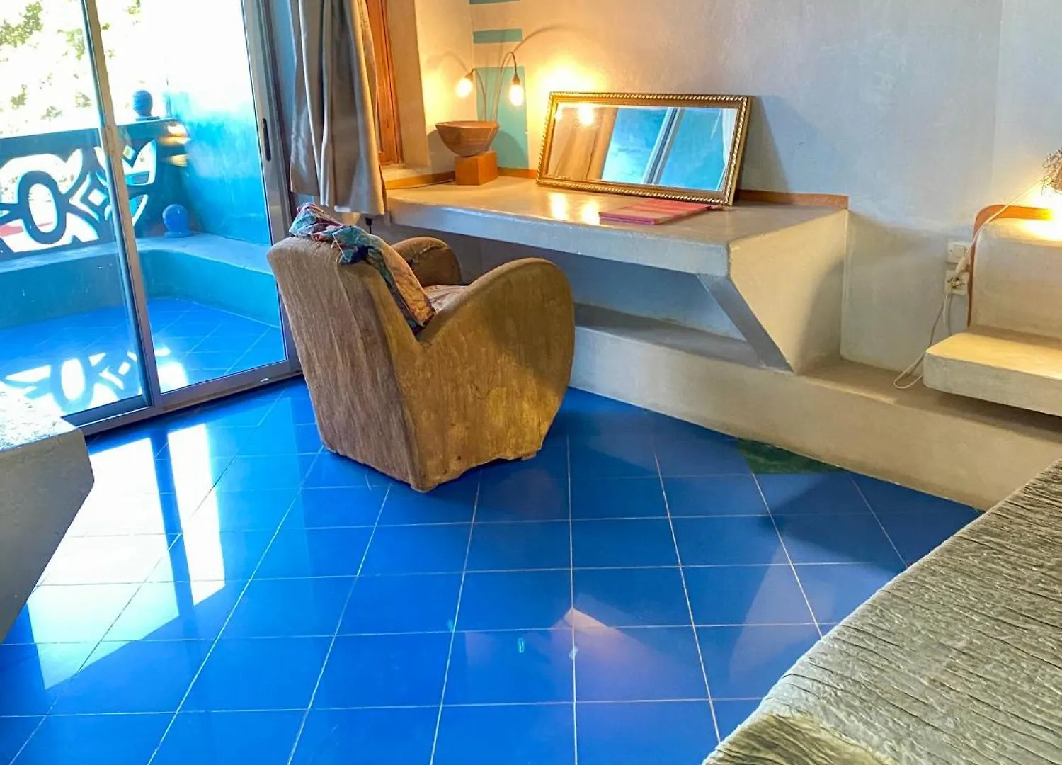 Hotel Sokhamon Dakar