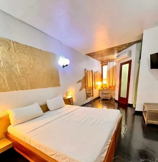 Hotel Sokhamon Dakar