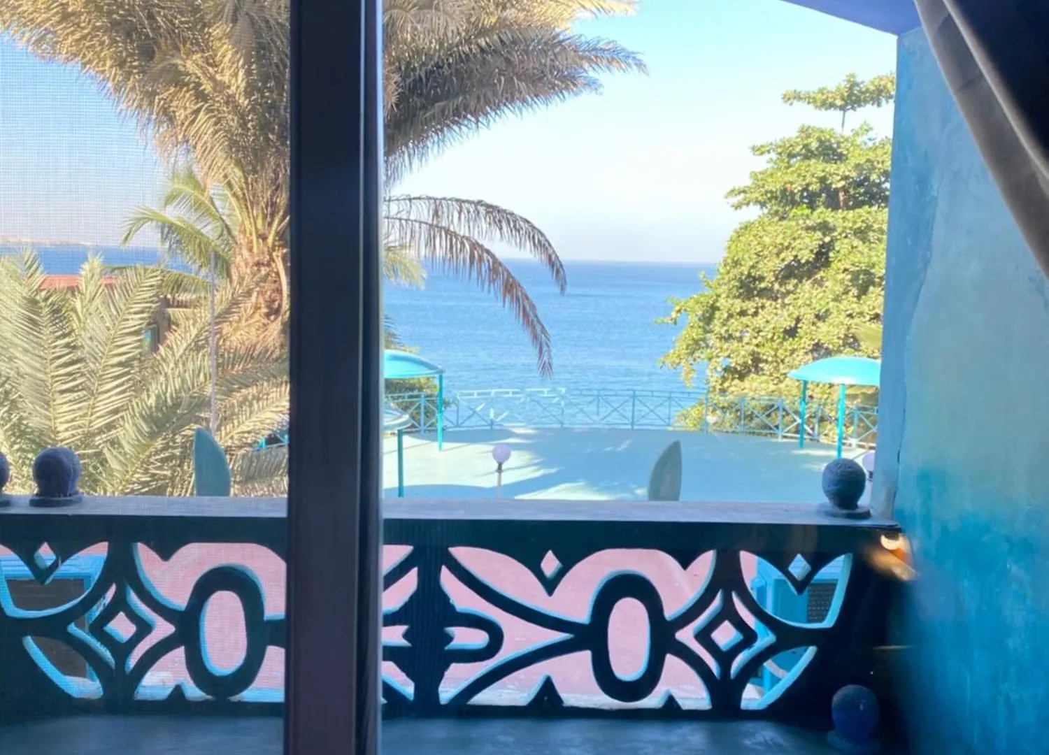 Hotel Sokhamon Dakar