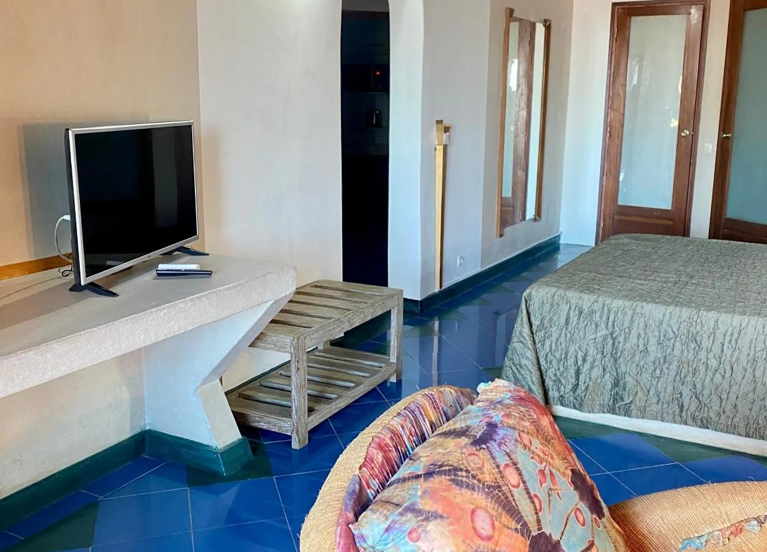 Hotel Sokhamon Dakar Senegal