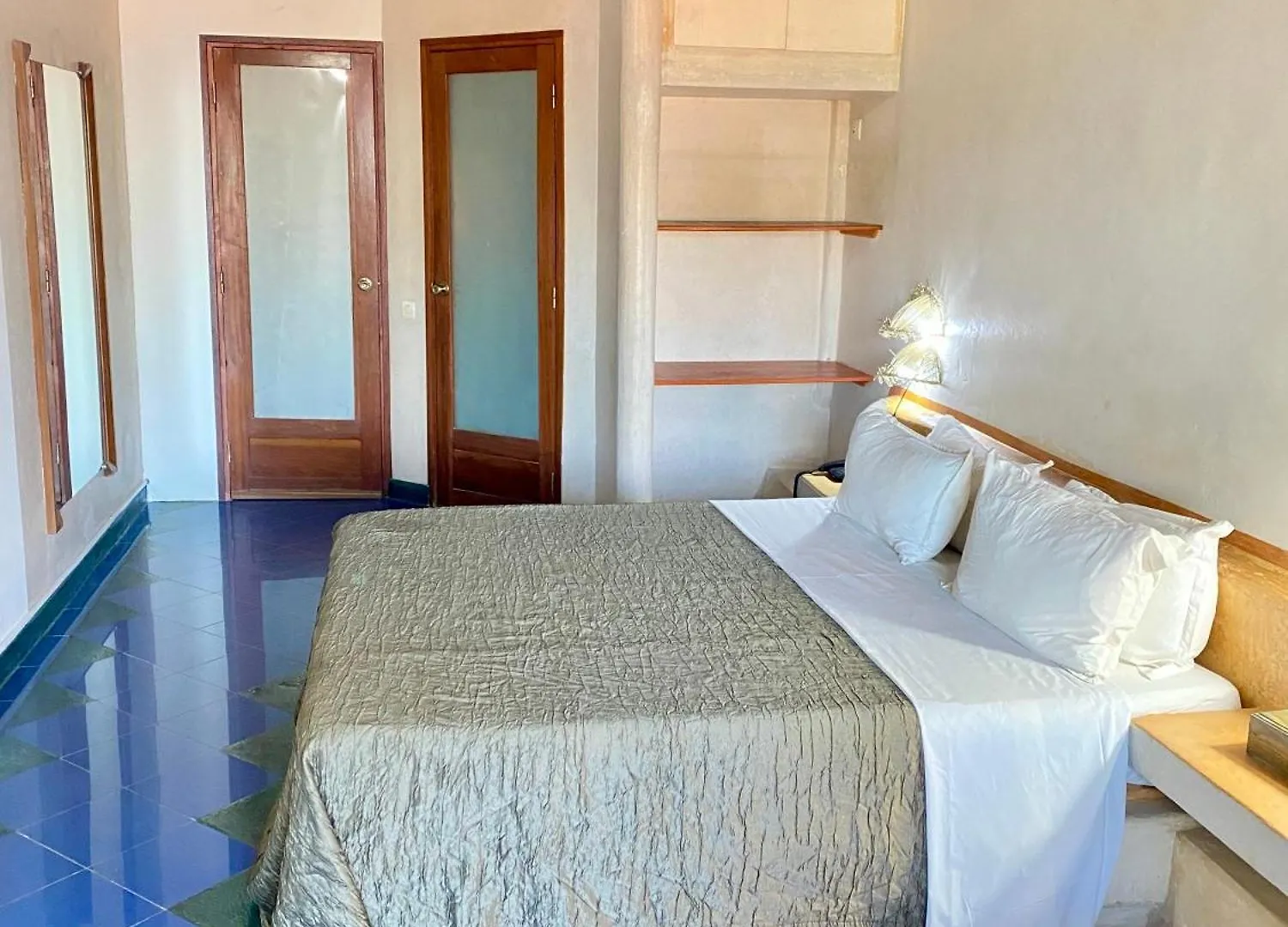 Hotel Sokhamon Dakar