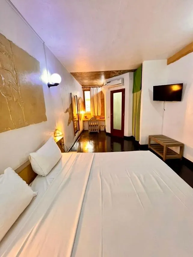 Hotel Sokhamon Dakar