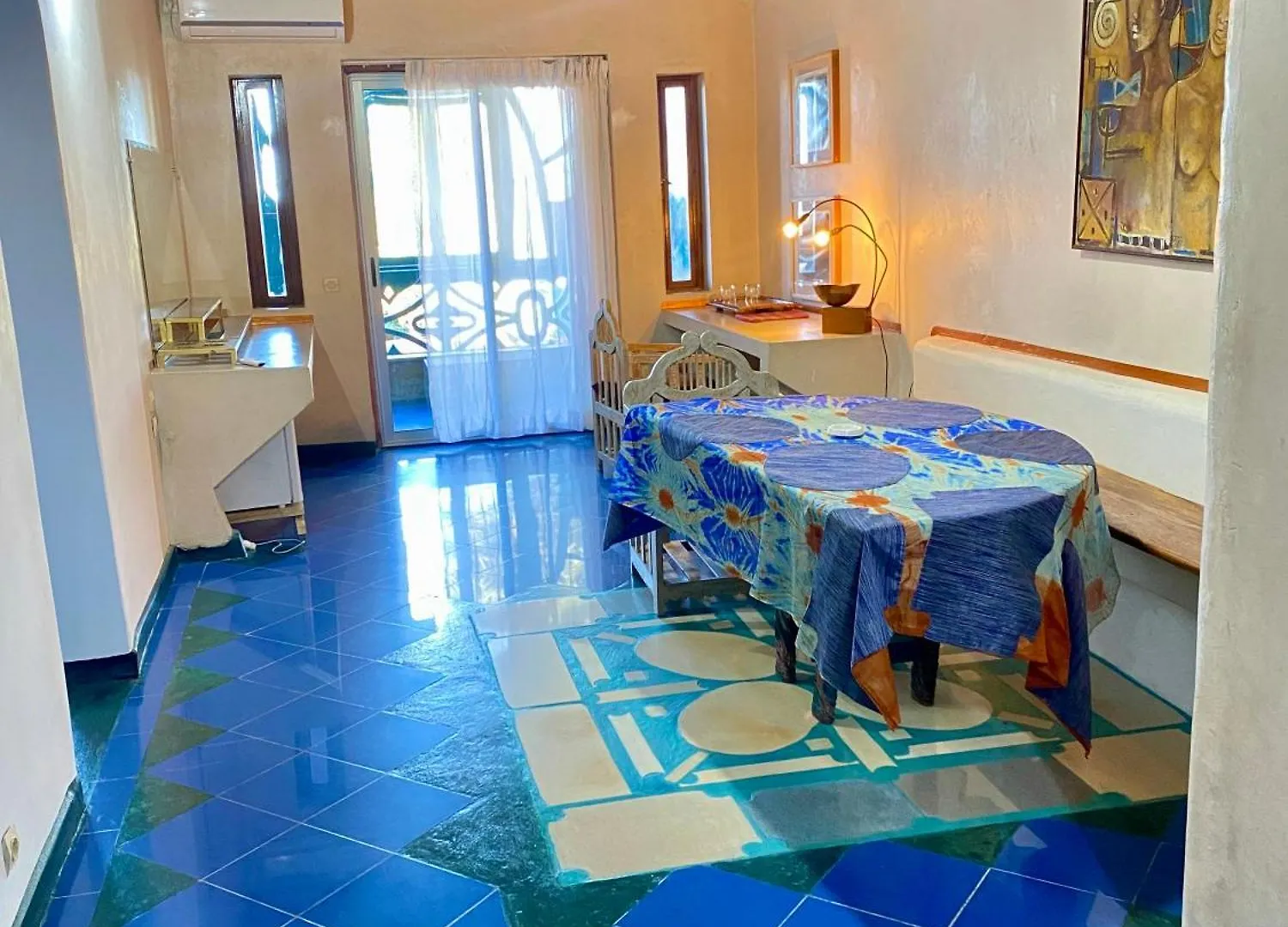 Hotel Sokhamon Dakar 3*,  Senegal