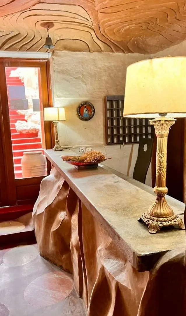 Hotel Sokhamon Dakar